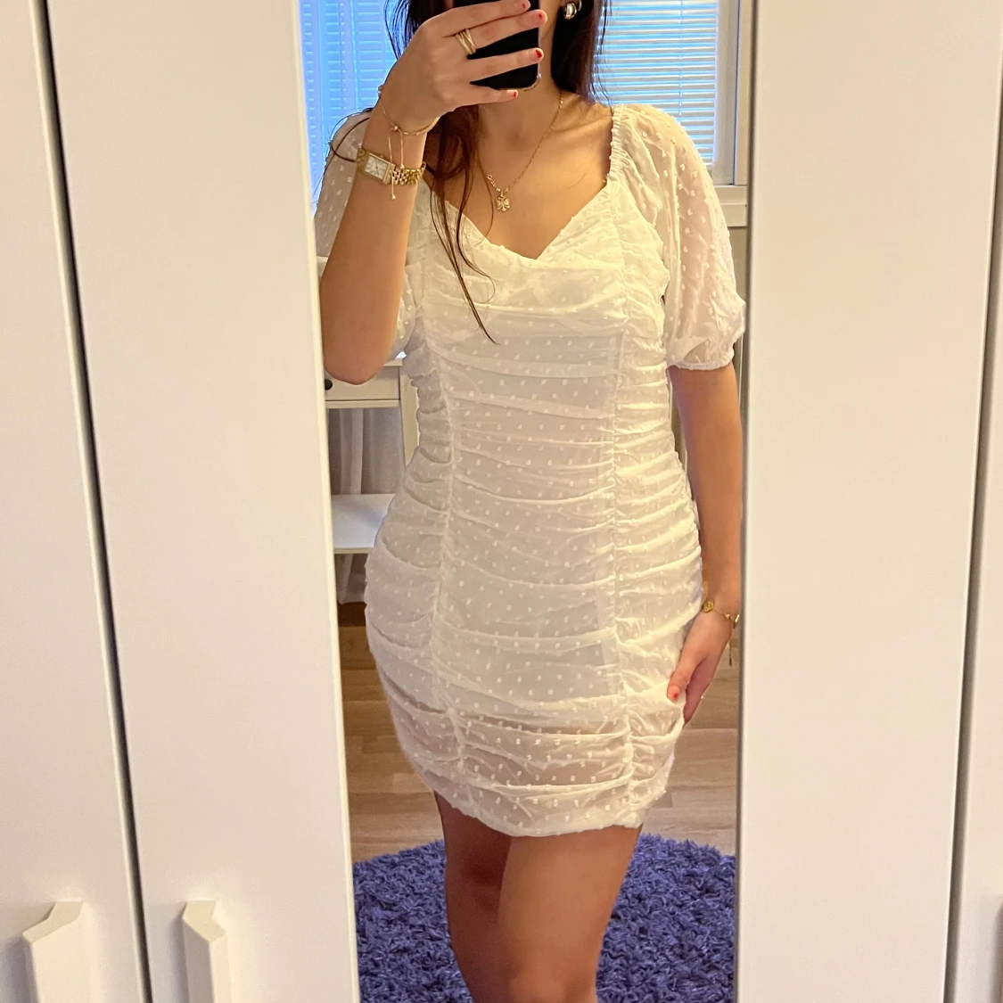 Studentklänning  - 91