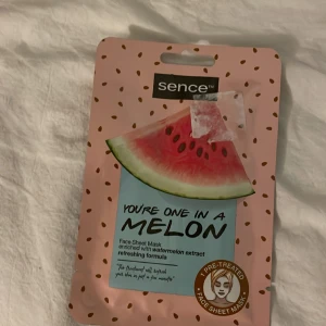 Ansiktsmask  - Vegan