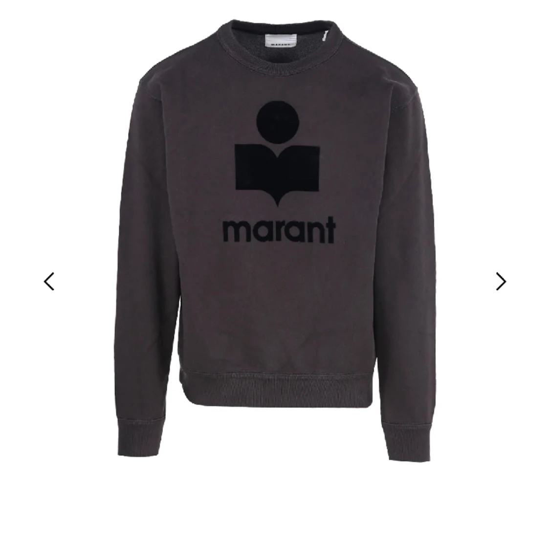 super fin Isabel marant tröja❤️