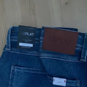 Replay Jeans - Replay jeans aldrig använda