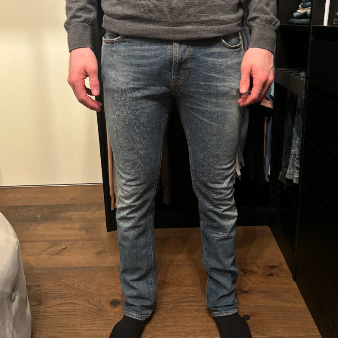 Nudie Jeans Reddit Nudie Rad Rufus, Dry Heavy Beyond