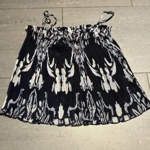 Superfint linne från H&M med mönster på🩷