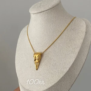 Halsband  - Frakt 18kr ❤️ inte rostfria 