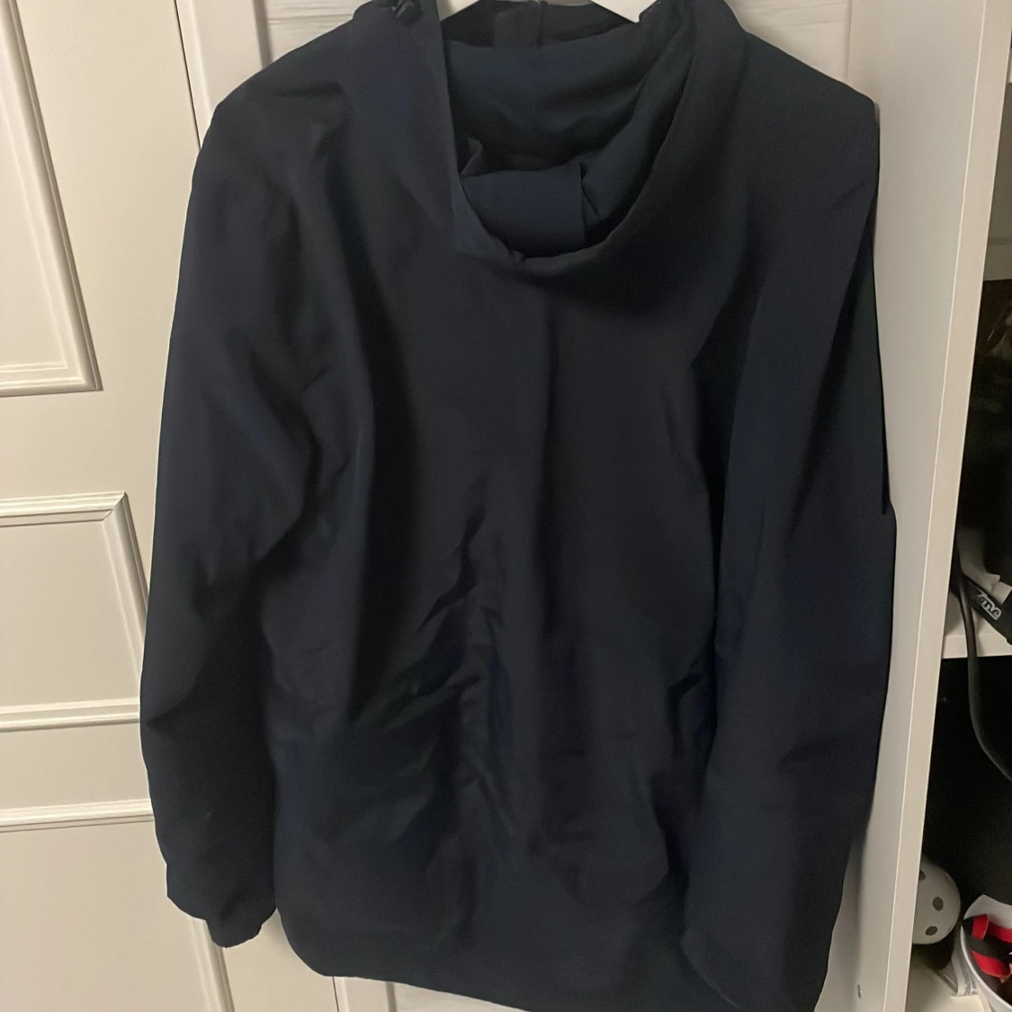 Regnjacka lyle & scott  - 90