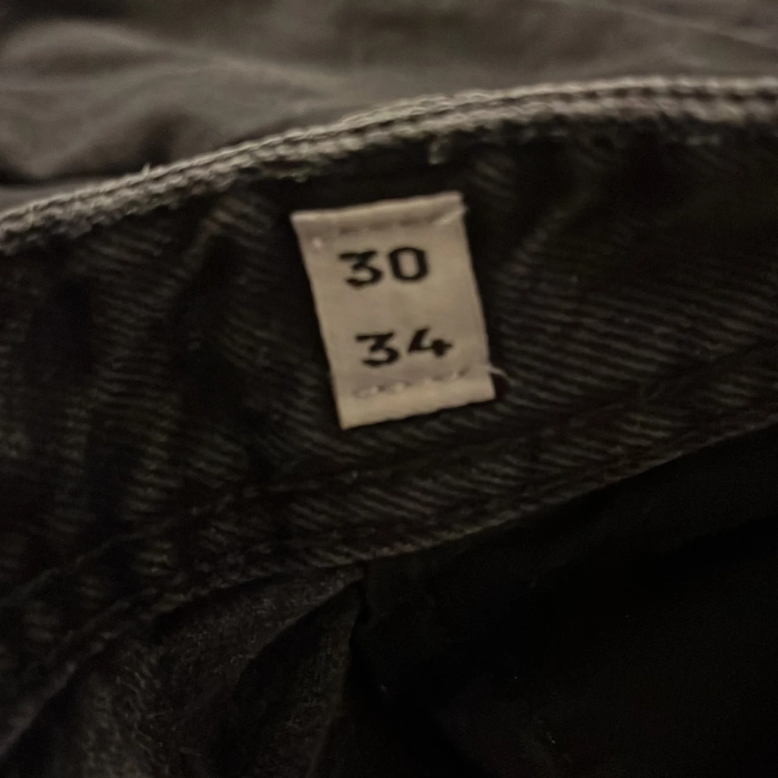 Jack & Jones loose/chris Jeans  - 91