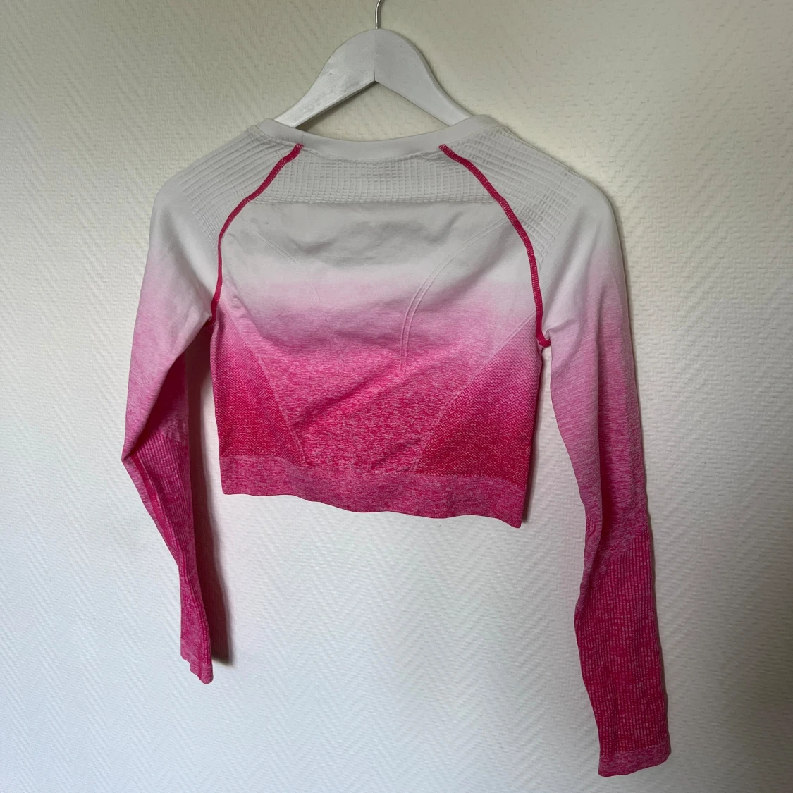 Ny ICIW träningstopp  - 91