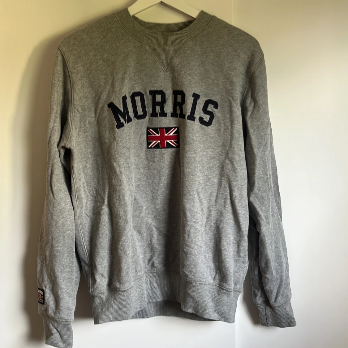Morris Sweatshirt