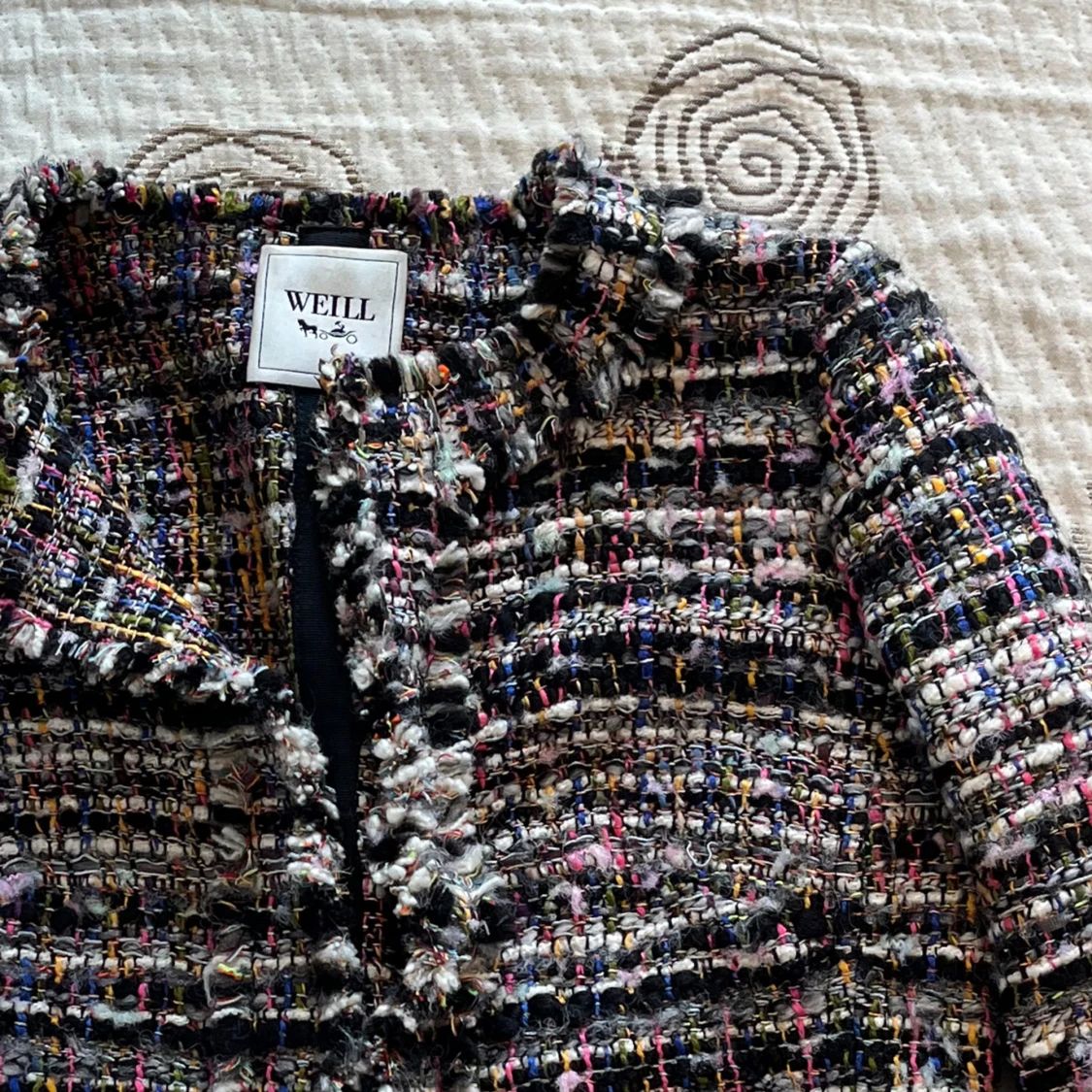 WEILL - Made in Poland  - 92