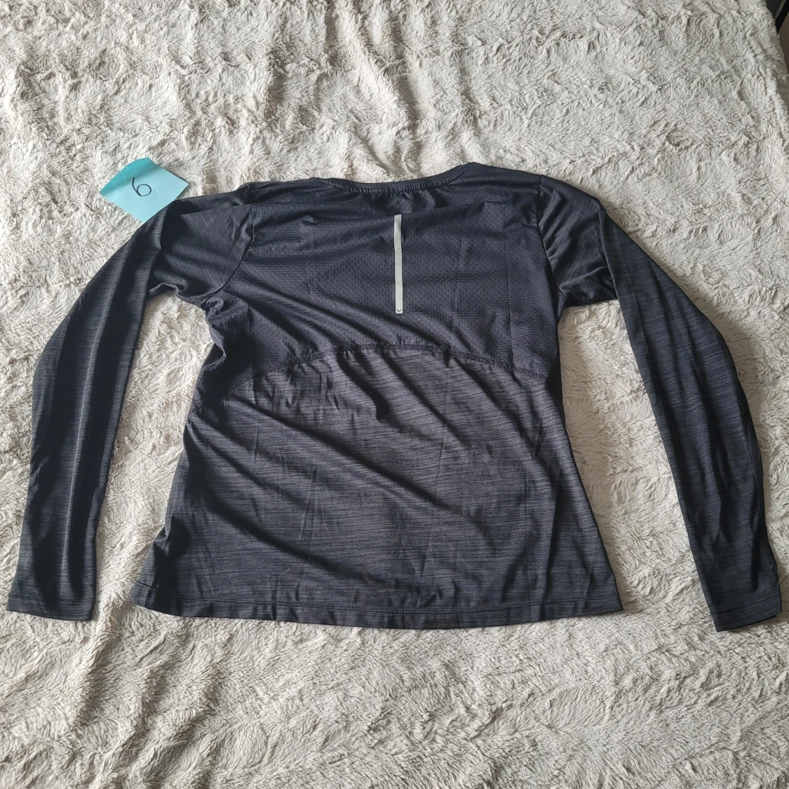 Tränings t-shirt - 90