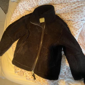 Pile Jacka - Enbart testad 