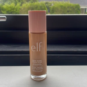 Elf halo glow! - Fel färg för mig vilket jag insåg igår då jag fick hem den. Helt OANVÄND!