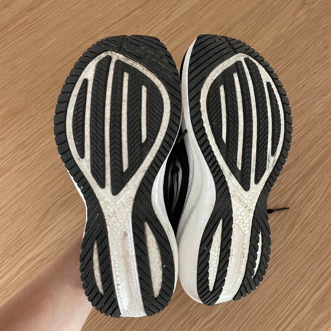 Saucony Triumph 21 - 93