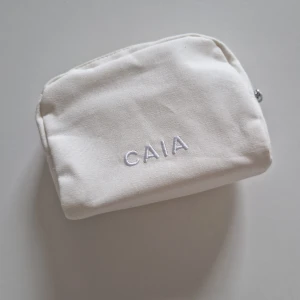 Caia necessär  - Nyskick