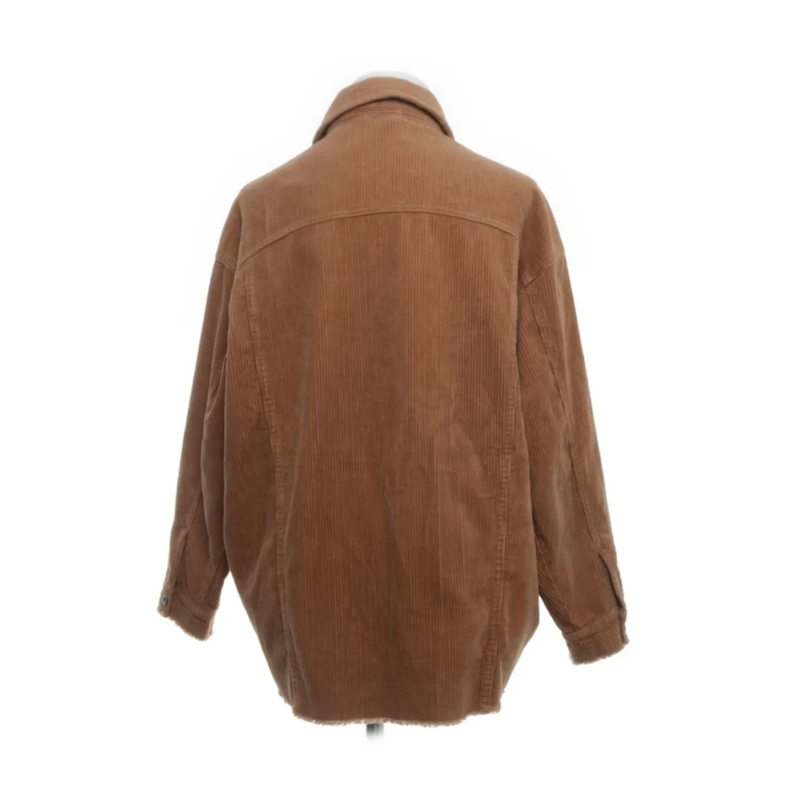 Brun manchester jacka från Zara - 91