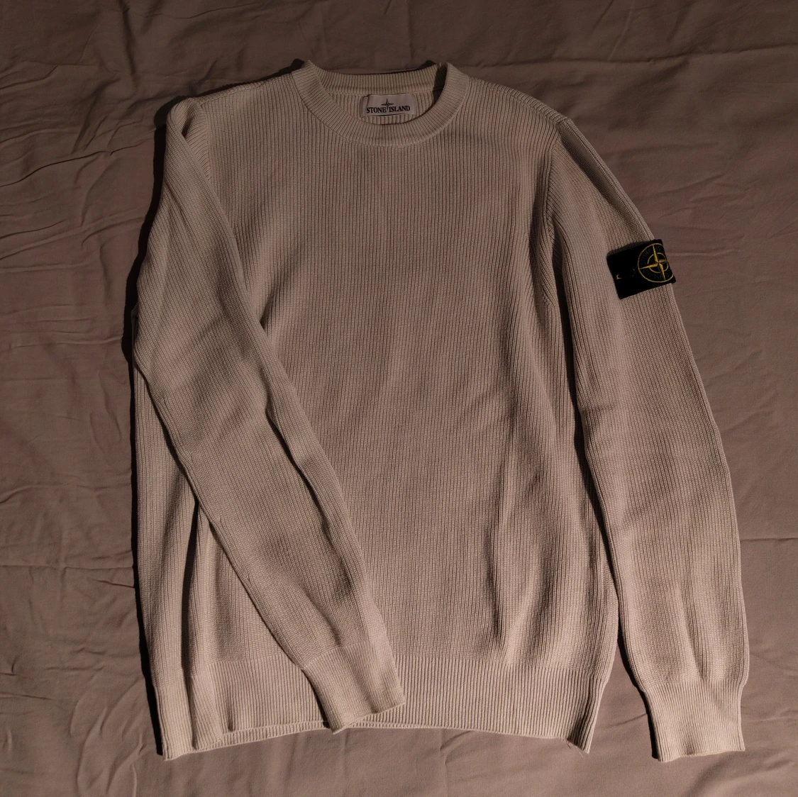 Stone Island Ice Storlek M