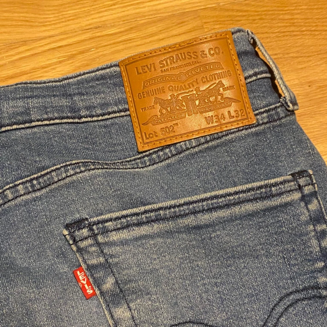 Levis jeans - 91