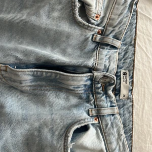 Jeans från Gina baggy - Storlek 36 baggy använt en gång 