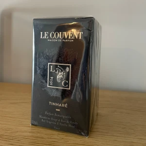 Parfym Le Couvent - Tinharé - Oöppnad parfym från Le Couvent - Tinharé 50ml. 