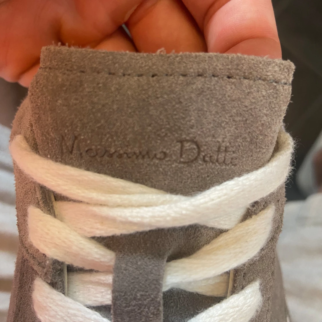 Massimo Dutti Skor - 93