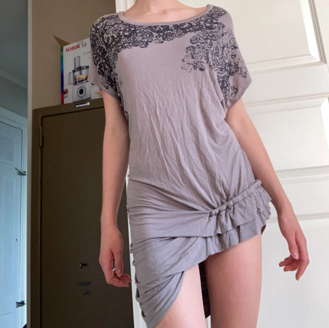 Fornarina klänning - 92