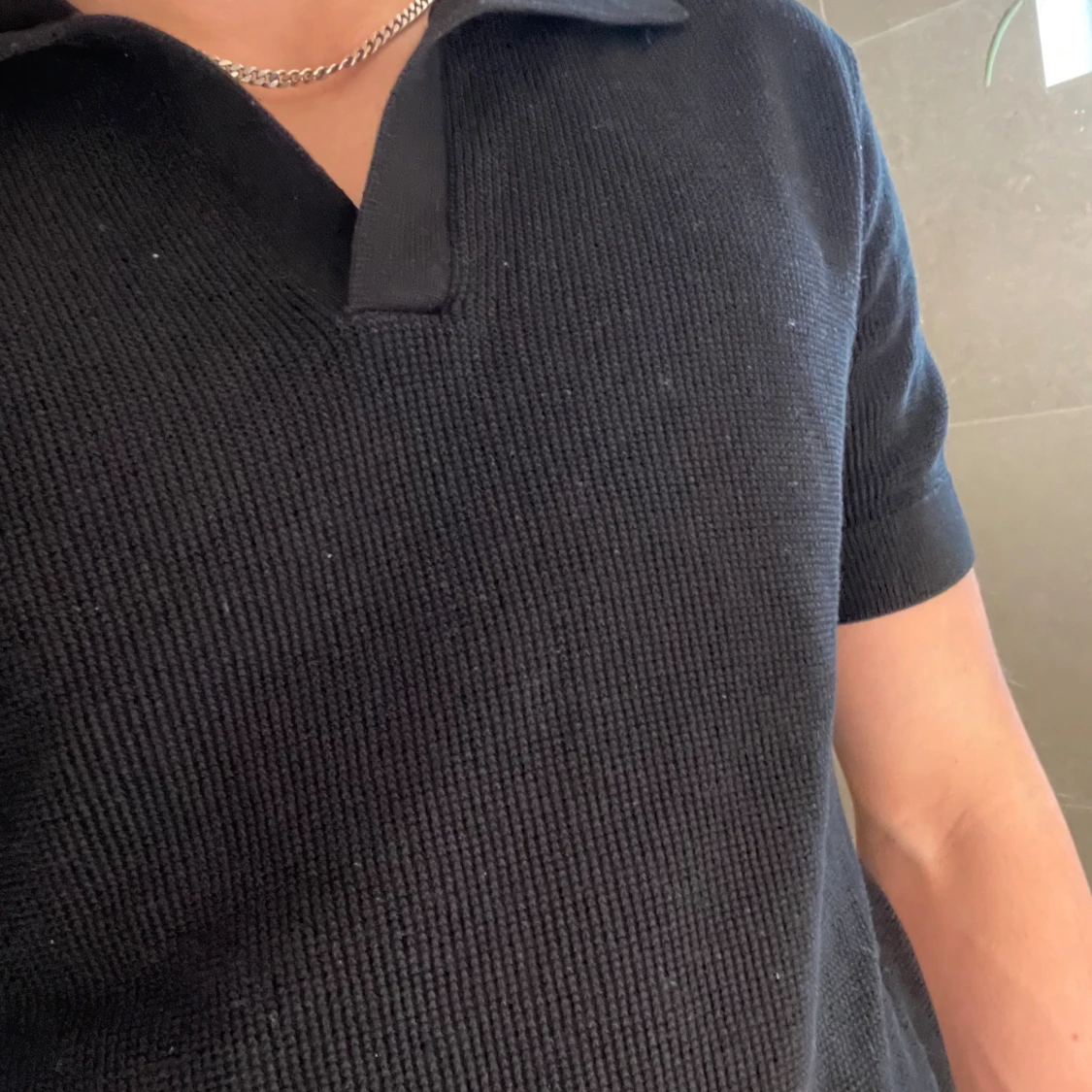 Massimo dutti extra fine cotton