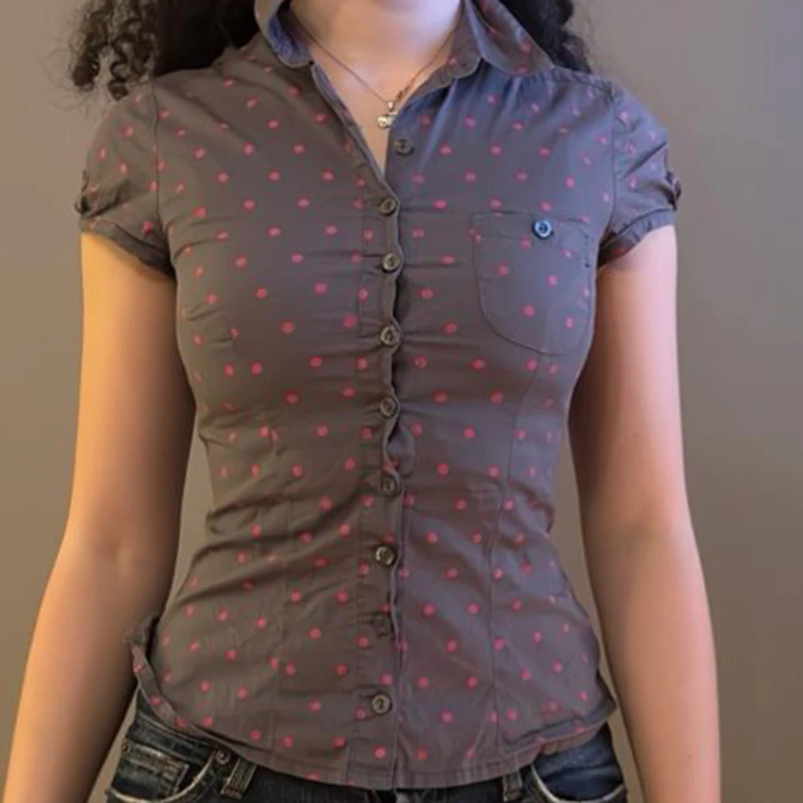 Jättesöt 2000s topp - 90