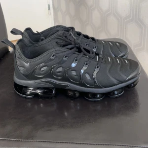 Nike vapormax - Knappt använda. Helt rena. Storlek 43.