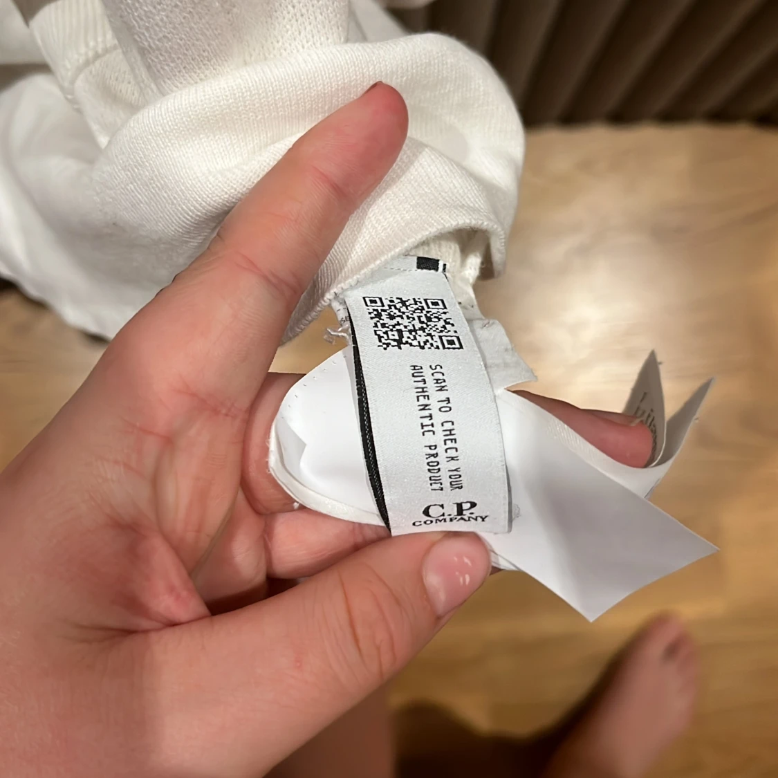 Cp company tröja  - 90