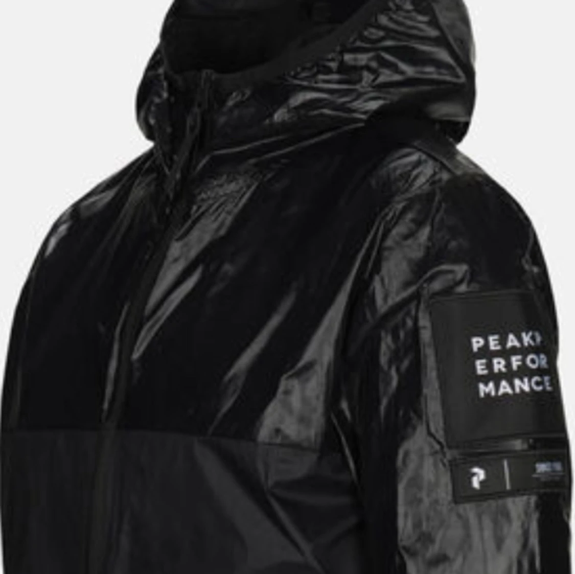 Vindjacka Peak Perfmormance