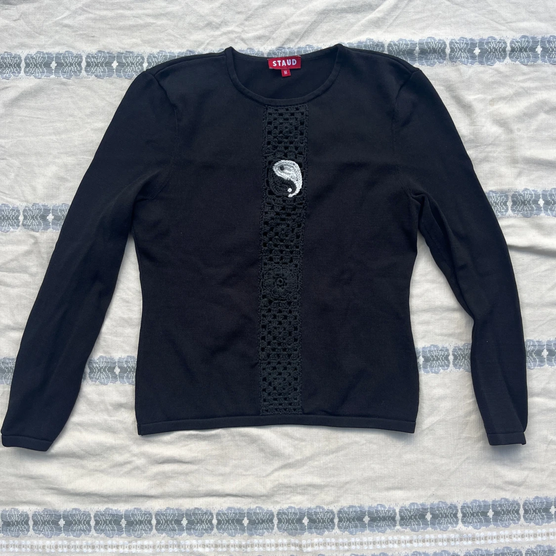 Staud topp YinYang - 91