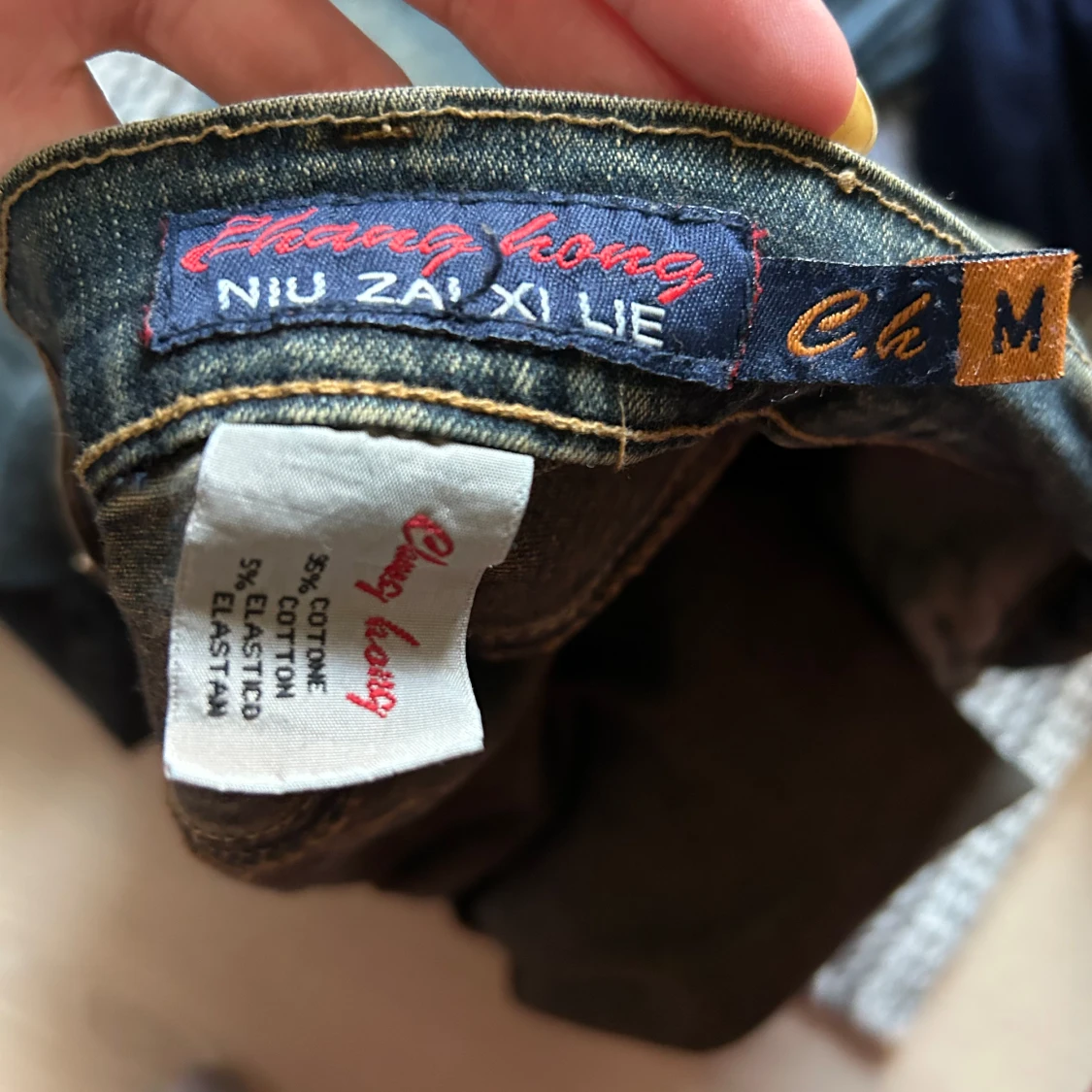 Coola jeans  - 93