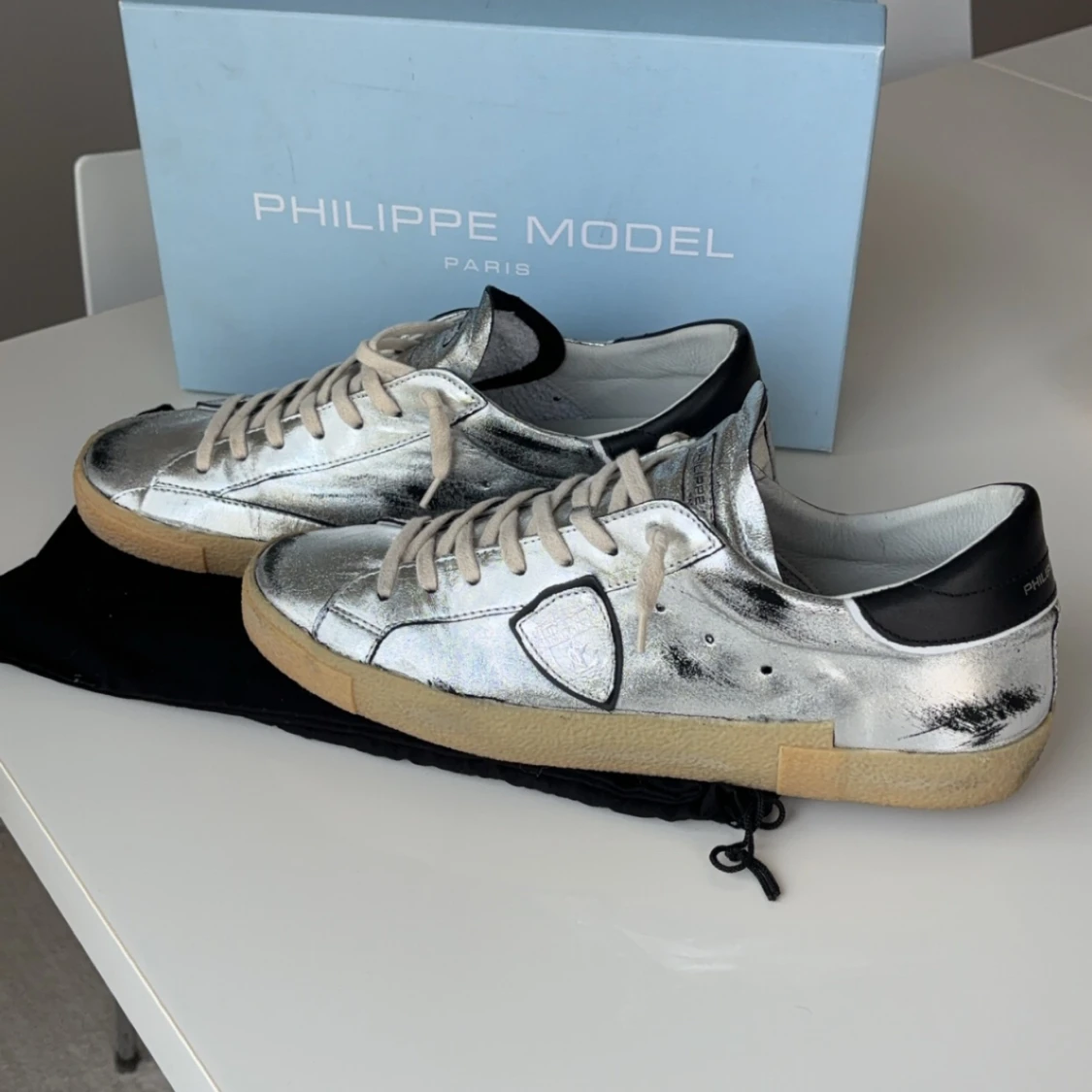 Philippe model skor