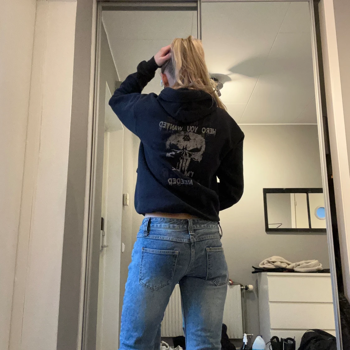 Brandy Melville Jeans - 91