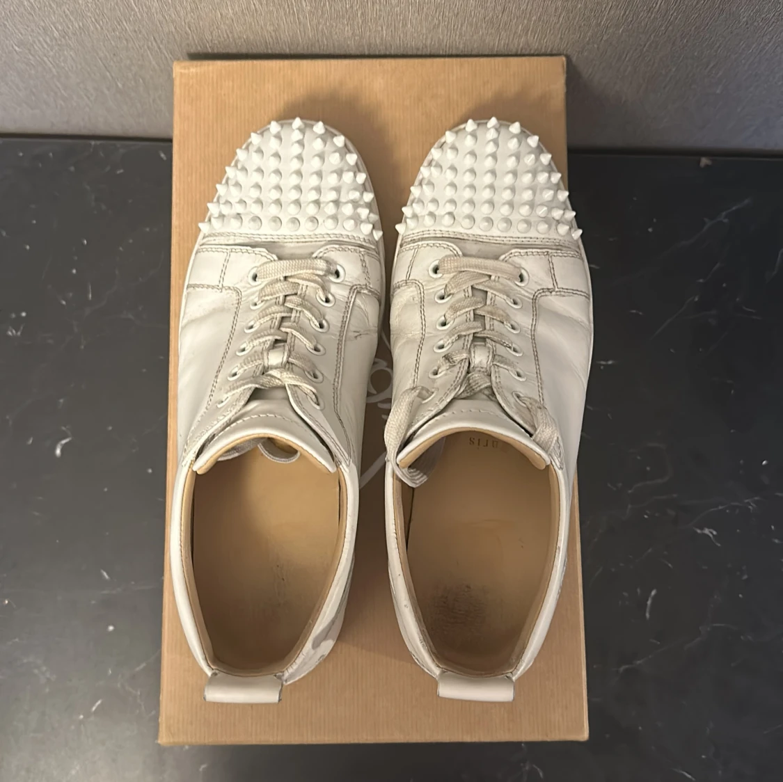 Vita Louboutins - 93