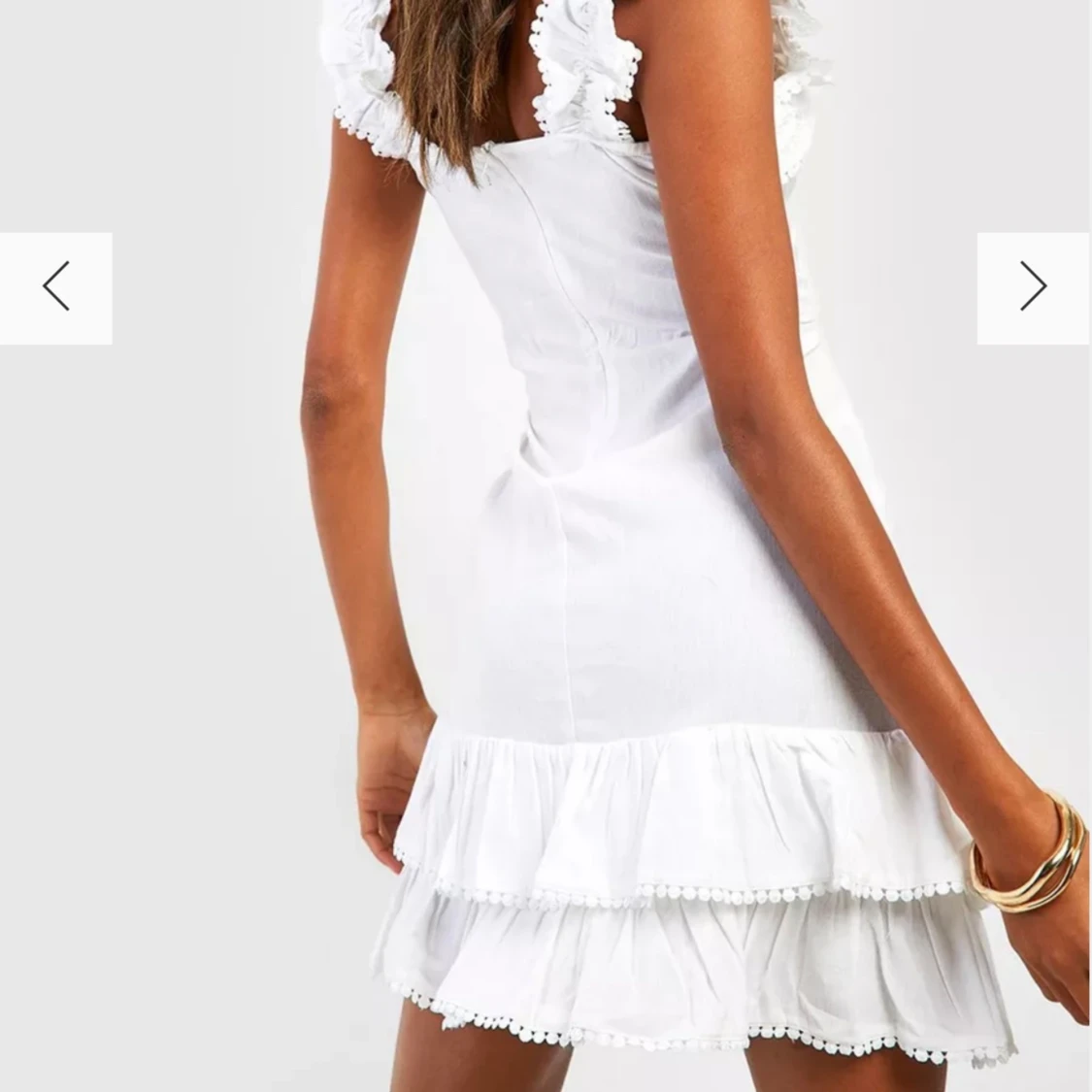 Studentklänning - 91