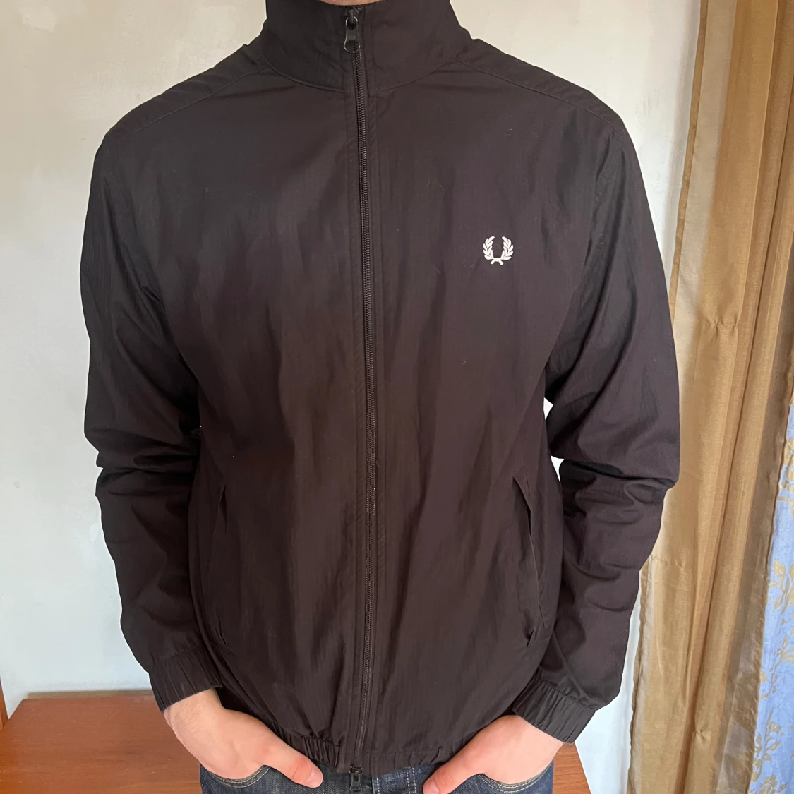 Fred Perry jacka - 90
