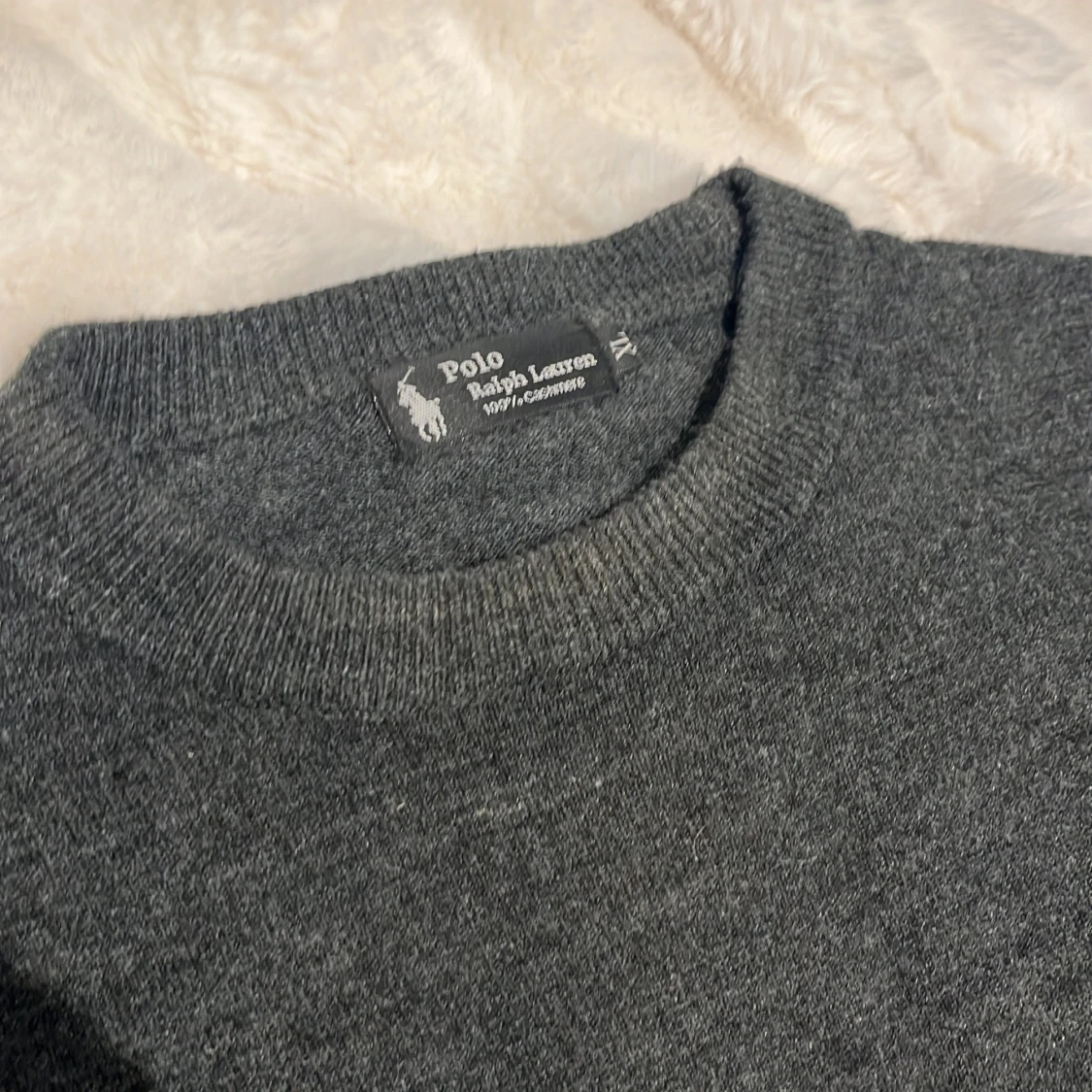 Ralph Lauren Tröja - 90