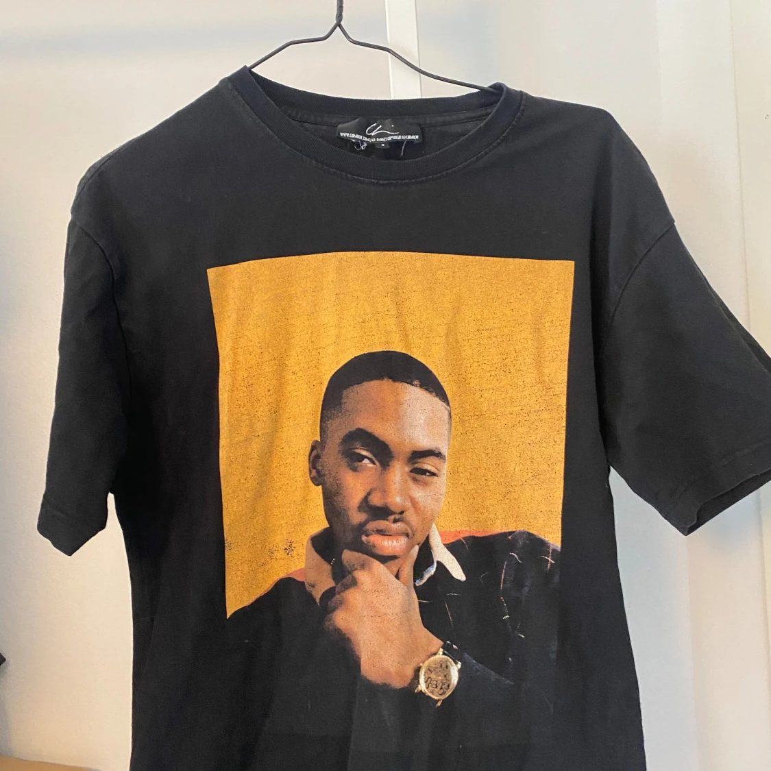 nas tshirt - 90