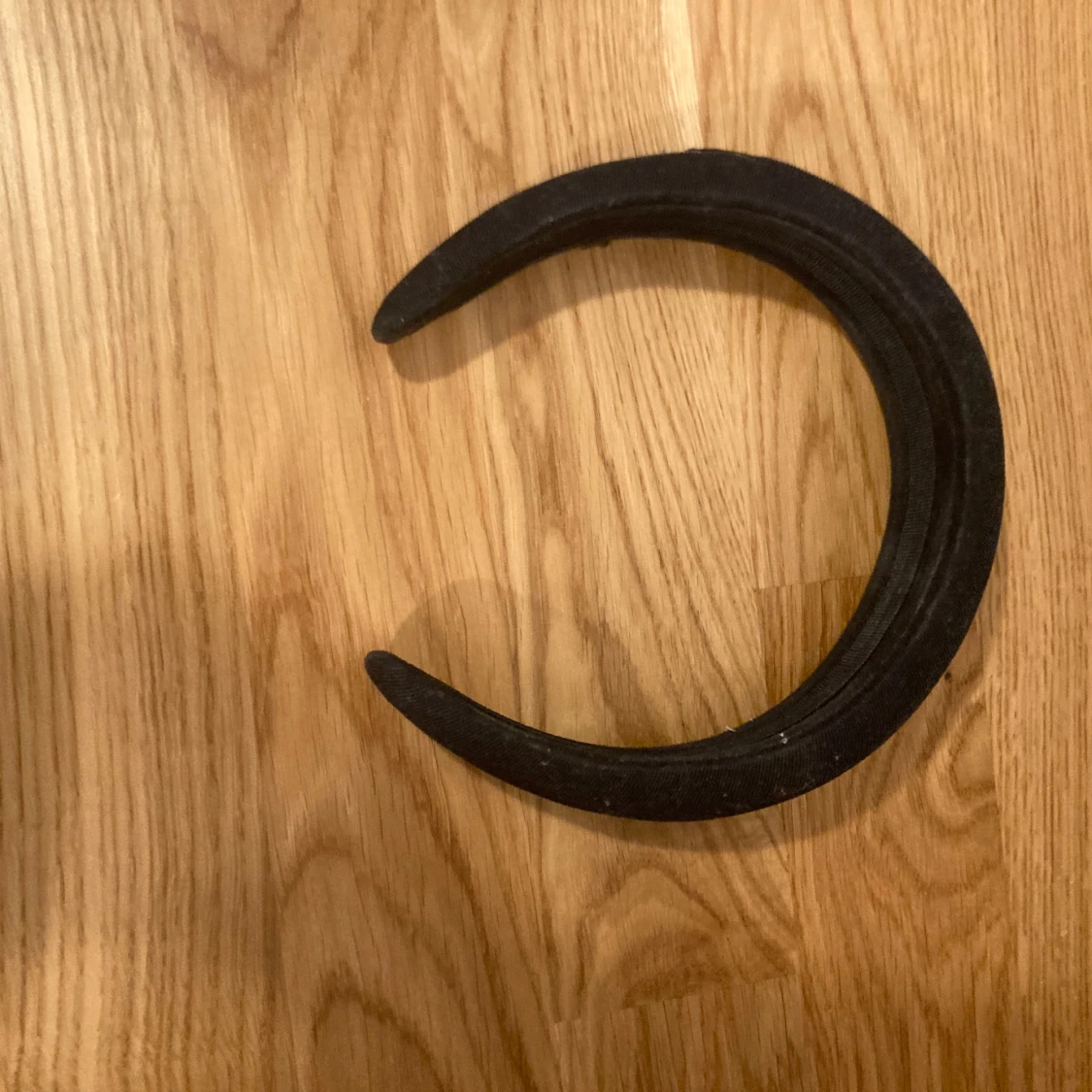 Tomy hilfigur navy blue head band