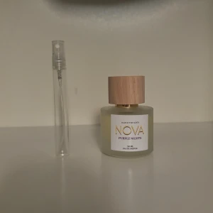 Nova scents purple nights - Nova scents purple nights 20ml
