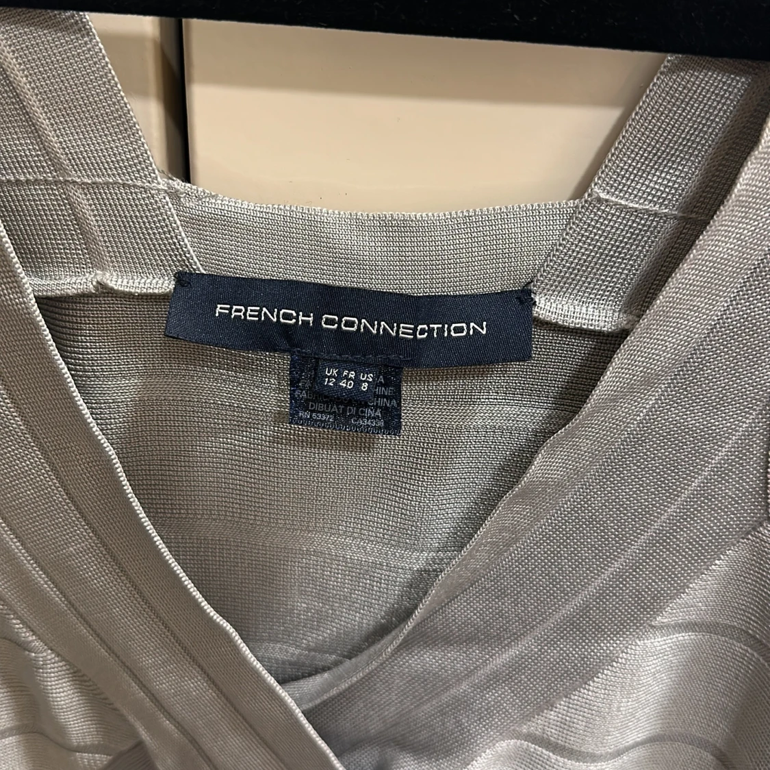 Bandage klänning från french connection - 91