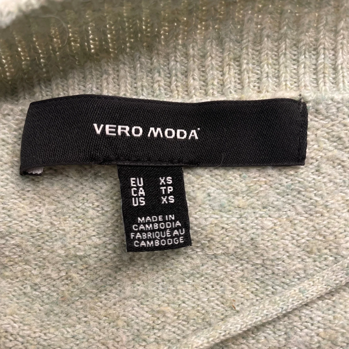 Vero Moda Tröja - 91