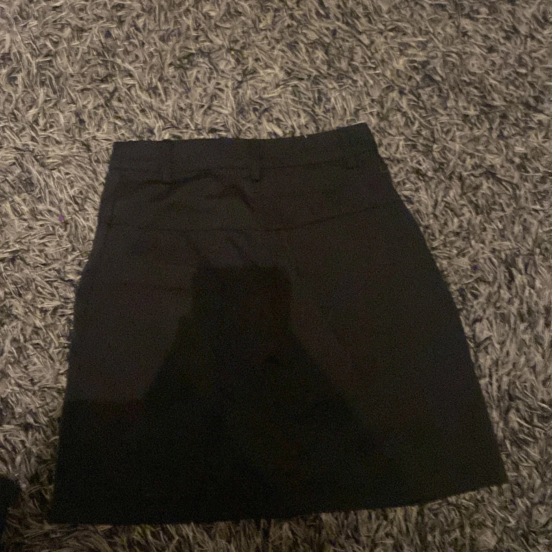 Svart kjol från bikbok stl 34 - 90