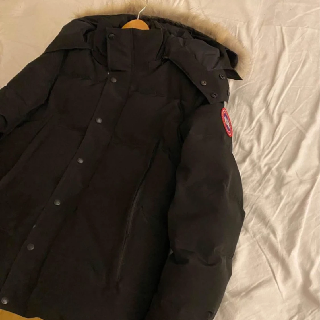 Canada goose jacka - 92