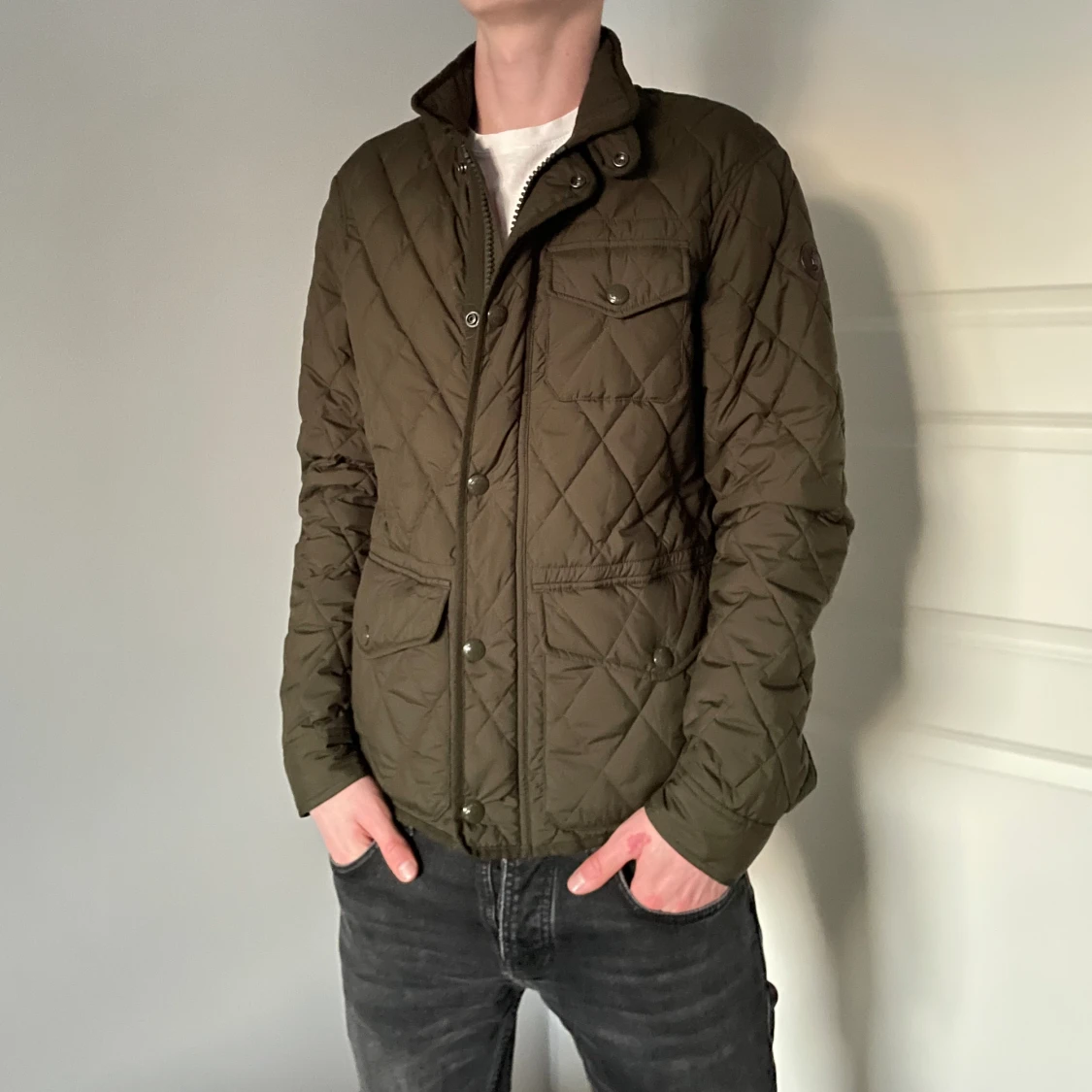 Ralph Lauren field jacka