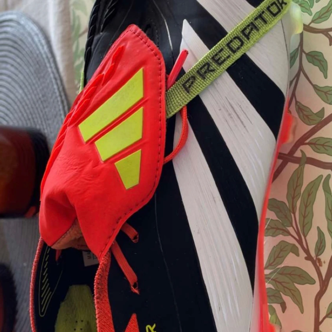 Adidas predator FT 24 - 90