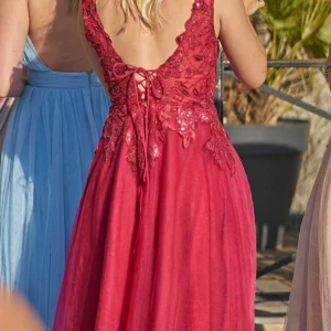 Balklännings använd 1 gång - Jag är 165cm lång och har ca 5cm klackar på bilden. Nypris 2700kr. Skickat gärna bättre bilder om det önskas