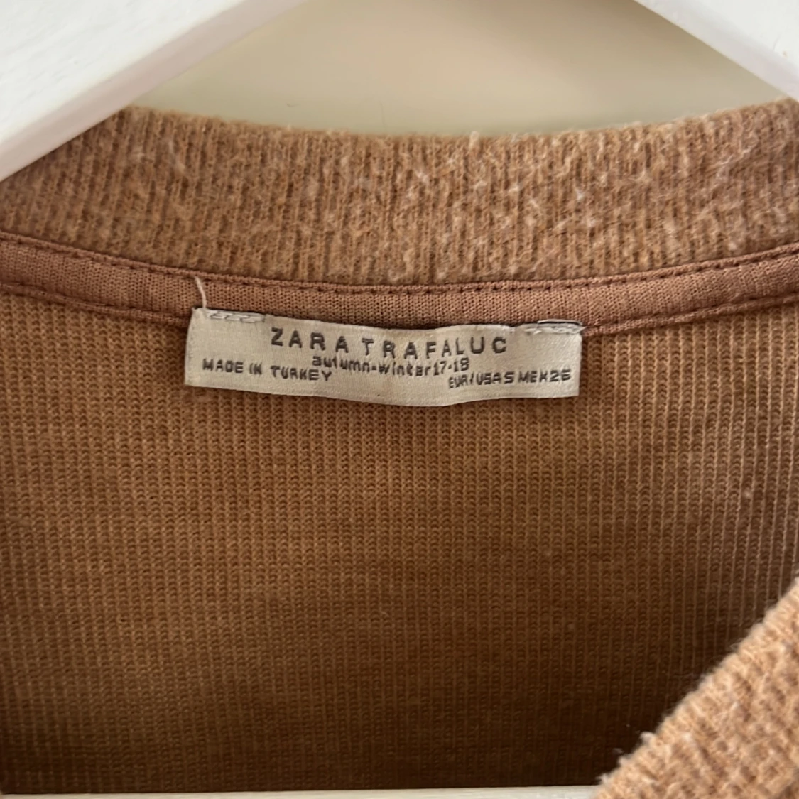 Pärltopp från Zara - 91