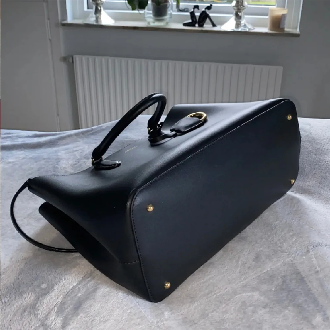 Ralph lauren väska - 91