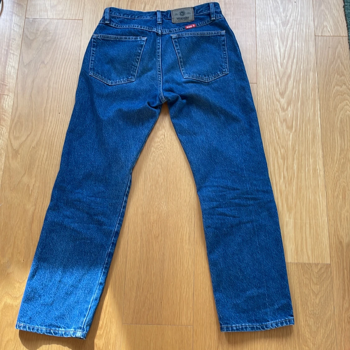 Vintage wrangler jeans - 90
